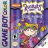 Cover Rugrats: Totally Angelica