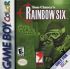 Cover Tom Clancy's Rainbow Six - GBC