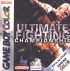 Cover Ultimate Fighting Championship - GBC