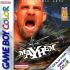 Cover WCW Mayhem - GBC