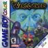 Cover Warlocked - GBC