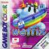 Cover Wetrix GB