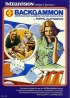 Cover ABPA Backgammon - Intellivision