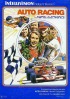 Cover Auto Racing - Intellivision