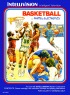 Cover Basketball - Intellivision