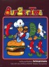 Cover BurgerTime