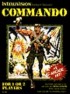 Cover Commando - Intellivision