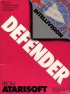 Cover Defender - Intellivision