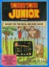 Cover Donkey Kong Junior - Intellivision