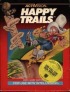 Cover Happy Trails