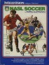 Cover NASL Soccer - Intellivision