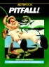 Cover Pitfall! - Intellivision