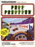 Cover Pole Position - Intellivision