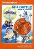 Cover Sea Battle - Intellivision