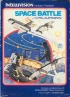 Cover Space Battle - Intellivision