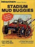 Cover Stadium Mud Buggies - Intellivision