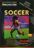 Cover International Sensible Soccer - Jaguar