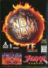 Cover NBA Jam Tournament Edition - Jaguar