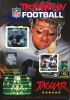 Cover Troy Aikman NFL Football - Jaguar