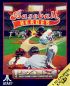 Cover Baseball Heroes