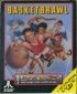 Cover Basketbrawl