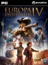 Cover Europa Universalis IV