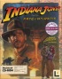 Cover Indiana Jones and the Fate of Atlantis