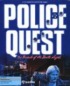Cover Police Quest: In Pursuit of the Death Angel