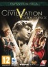 Cover Sid Meier's Civilization V: Gods & Kings