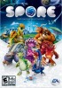 Cover Spore