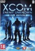 Cover XCOM: Enemy Unknown