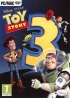 Cover Disney/Pixar Toy Story 3