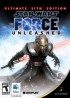 Cover Star Wars: The Force Unleashed
