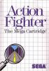 Cover Action Fighter - SMS