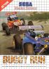 Cover Buggy Run - SMS