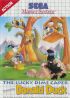 Cover Donald Duck: The Lucky Dime Caper