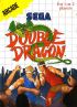 Cover Double Dragon