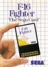 Cover F-16 Fighting Falcon - SMS