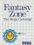 Cover Fantasy Zone
