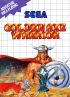 Cover Golden Axe Warrior per SMS