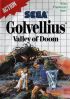 Cover Golvellius: Valley of Doom - SMS