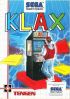 Cover Klax - SMS