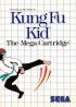 Cover Kung Fu Kid