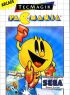 Cover Pac-Mania