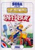 Cover Paperboy