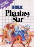 Cover Phantasy Star