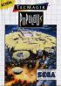 Cover Populous - SMS