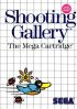 Cover Shooting Gallery - SMS