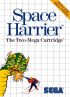 Cover Space Harrier