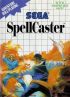 Cover Spellcaster - SMS